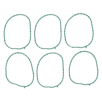 Mahle® - Intake Plenum Gasket