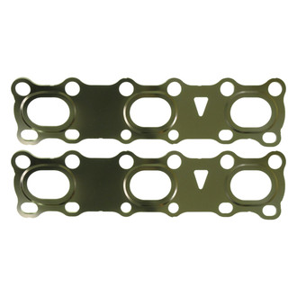 Mahle® - Exhaust Manifold Gasket Set
