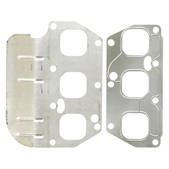 Mahle® - Exhaust Manifold Gasket Set
