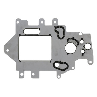 Mahle® - Plenum Intake Plenum Gasket