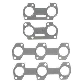 Mahle® - Multi-Layered Steel Exhaust Manifold Gasket Set