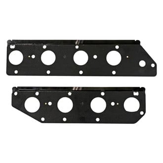 Mahle® - Beaded Steel Exhaust Manifold Gasket Set