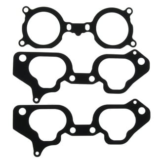 Mahle® - Molded Rubber Intake Manifold Gasket