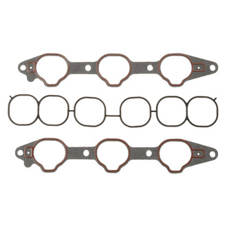 Mahle® - Molded Rubber Intake Manifold Gasket