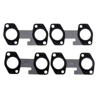 Mahle® - Exhaust Manifold Gasket Set