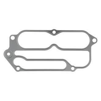 Mahle® - Intake Plenum Gasket
