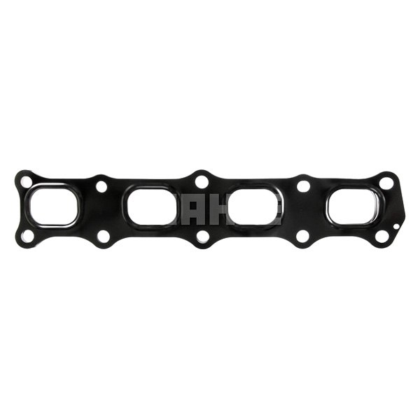 Mahle® - Rubber Coated Beaded Steel Exhaust Manifold Gasket