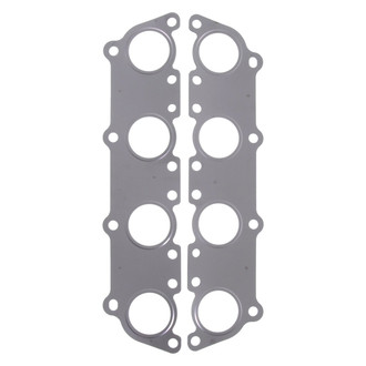 Mahle® - Exhaust Manifold Gasket Set