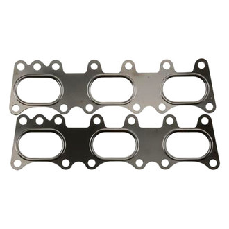Mahle® - Multi-Layered Steel Exhaust Manifold Gasket Set