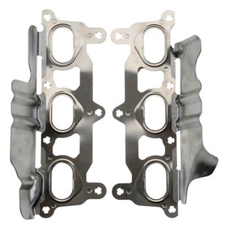 Mahle® - Exhaust Manifold Gasket Set