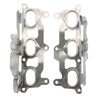 Mahle® - Multi-Layered Steel Exhaust Manifold Gasket Set
