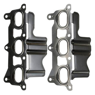 Mahle® - Exhaust Manifold Gasket Set