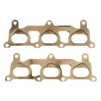 Mahle® - Multi-Layered Steel Exhaust Manifold Gasket Set