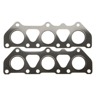 Mahle® - Beaded Steel Exhaust Manifold Gasket Set