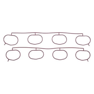 Mahle® - Molded Rubber Intake Manifold Gasket