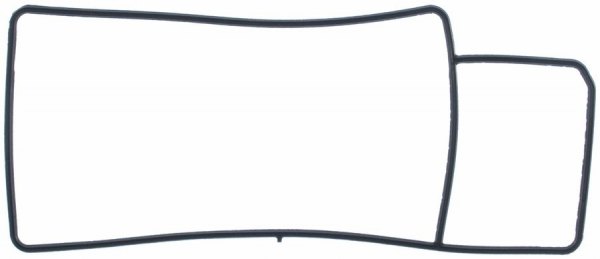 Mahle® - Supercharger Gasket