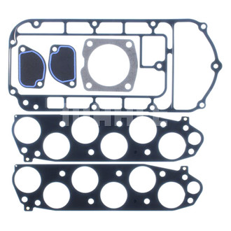 Mahle® - Intake Plenum Gasket