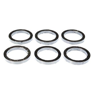 Mahle® - Composite Exhaust Manifold Gasket Set
