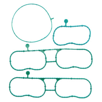 Mahle® - Intake Manifold Gasket