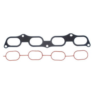 Mahle® - Molded Rubber Intake Manifold Gasket