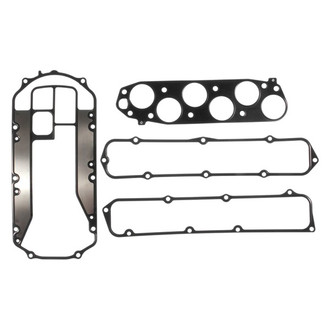 Mahle® - Intake Plenum Gasket