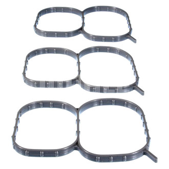 Mahle® - Intake Plenum Gasket