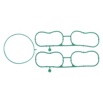 Mahle® - Molded Rubber Intake Manifold Gasket