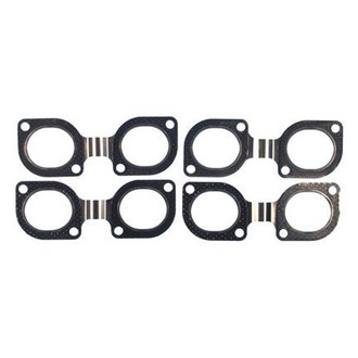 Mahle® - Multi-Layered Steel Exhaust Manifold Gasket Set