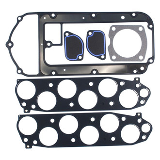 Mahle® - Plenum Intake Plenum Gasket Set