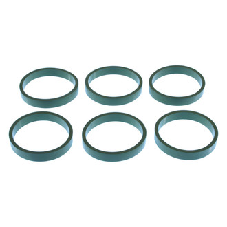 Mahle® - Plenum Intake Plenum Gasket