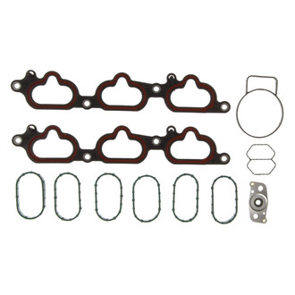 Mahle® - Molded Rubber Intake Manifold Gasket