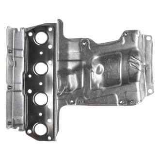 Mahle® - Exhaust Manifold Gasket