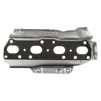Mahle® - Multi-Layered Steel Exhaust Manifold Gasket
