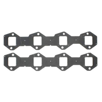 Mahle® - Multi-Layered Steel Exhaust Manifold Gasket Set