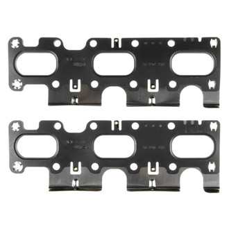 Mahle® - Multi-Layered Steel Exhaust Manifold Gasket Set