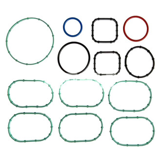 Mahle® - Intake Manifold Gasket