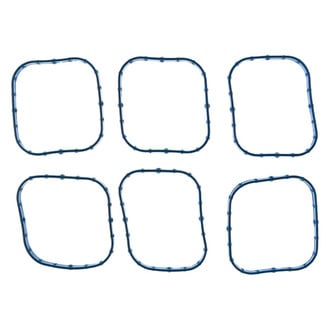 Mahle® - Intake Plenum Gasket