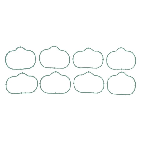 Mahle® - Molded Rubber Intake Manifold Gasket