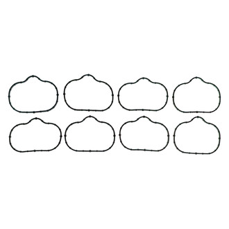 Mahle® - Molded Rubber Intake Manifold Gasket