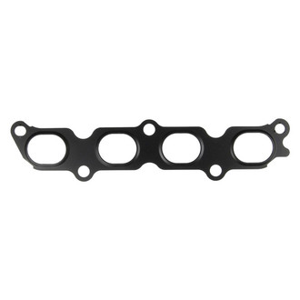 Mahle® - Beaded Steel Exhaust Manifold Gasket