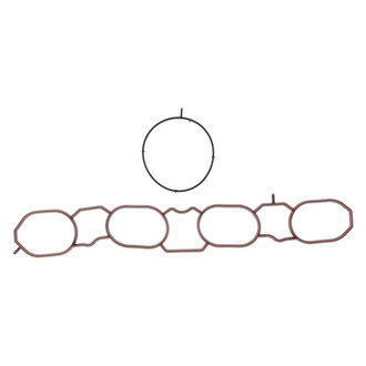 Mahle® - Molded Rubber Intake Manifold Gasket