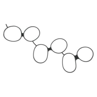Mahle® - Intake Plenum Gasket