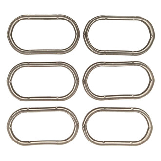 Mahle® - Intake Manifold Gasket