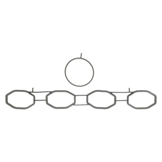 Mahle® - Intake Manifold Gasket