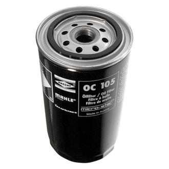 Mahle® - Spin-On Engine Oil Filter