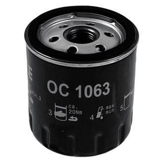 Mahle® - Oil Filter