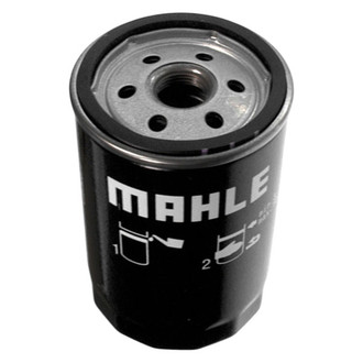 Mahle® - Spin-On Engine Oil Filter
