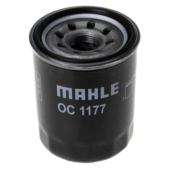 Mahle® - Oil Filter