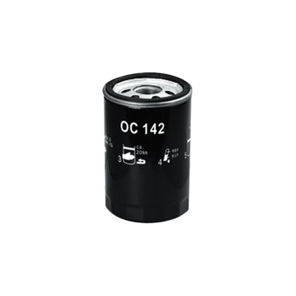 Mahle® OC 142 Engine Oil Filter