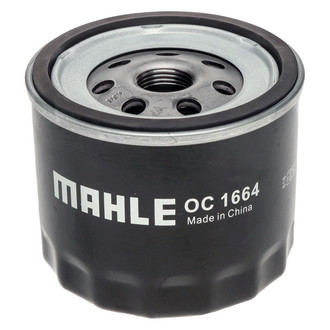 Mahle® - Oil Filter
